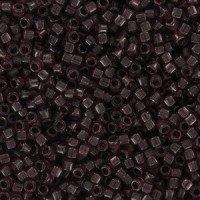 Miyuki delica Beads 11/0 - Transparent mauve DB-1104